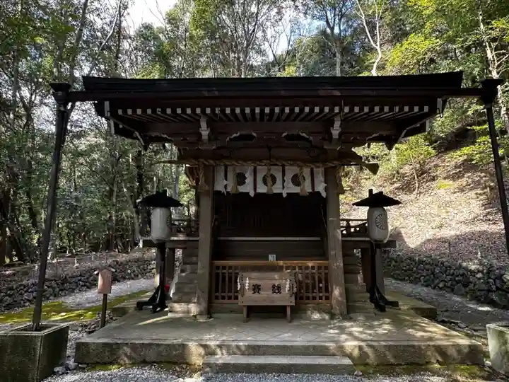 出雲大神宮(京都府)