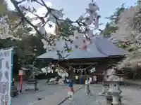 亀岡八幡宮(栃木県)