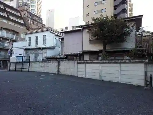 観明寺のその他建物