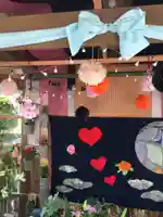 竹神社のその他建物