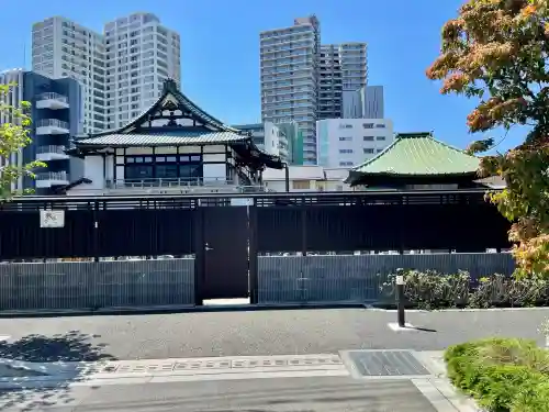 善立寺(神奈川県)