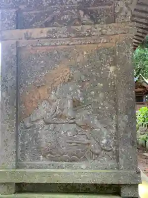 田村神社(福島県)