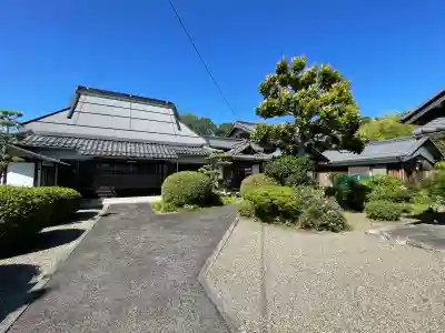 普門寺(滋賀県)
