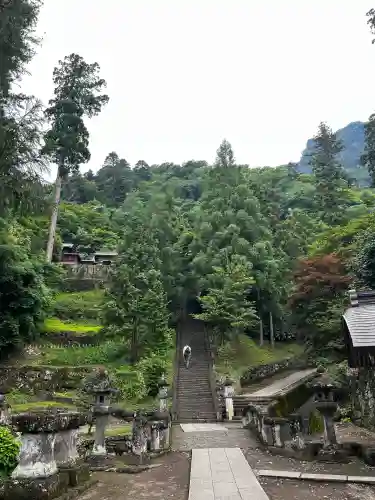妙義神社(群馬県)
