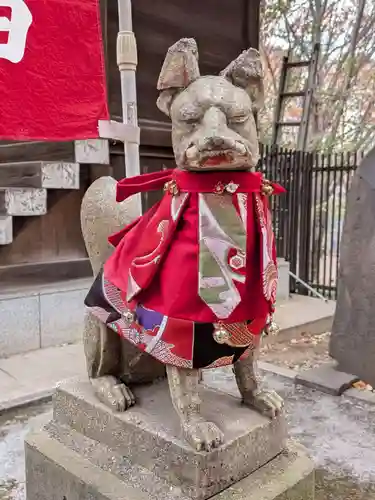 熊野神社(東京都)
