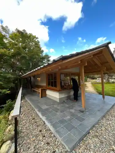 大原寺勝林院(京都府)