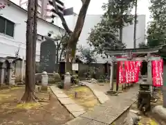 くまくま神社(導きの社 熊野町熊野神社)の建物その他