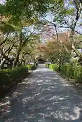 西教寺(滋賀県)