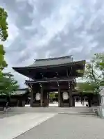 寒川神社(神奈川県)