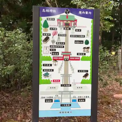 息栖神社(茨城県)