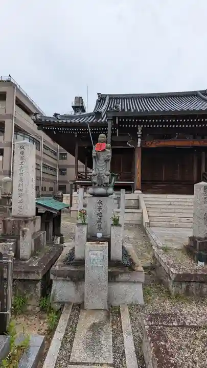観音寺(京都府)