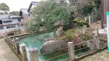 神明神社(岐阜県)