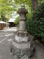 浜松八幡宮(静岡県)