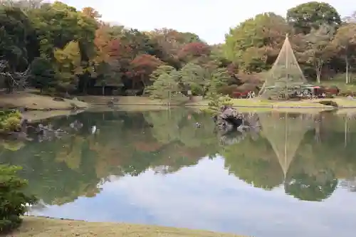 駒込富士神社(東京都)