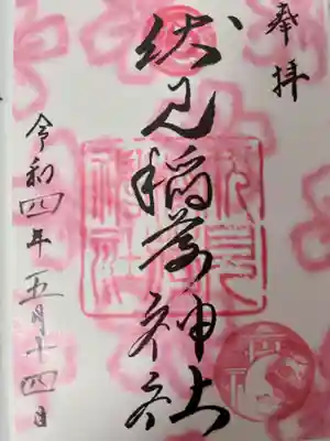 札幌伏見稲荷神社(北海道)