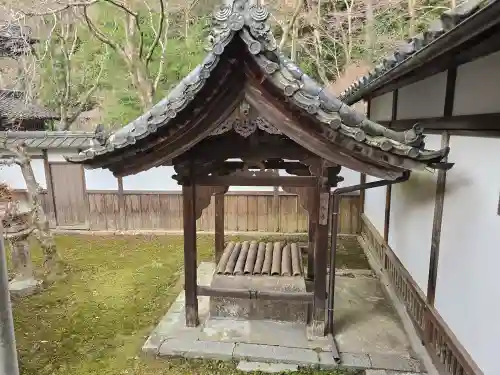 毘沙門堂門跡(京都府)