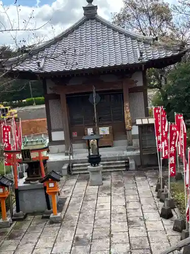 不動院(福岡県)
