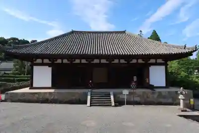 當麻寺のその他建物