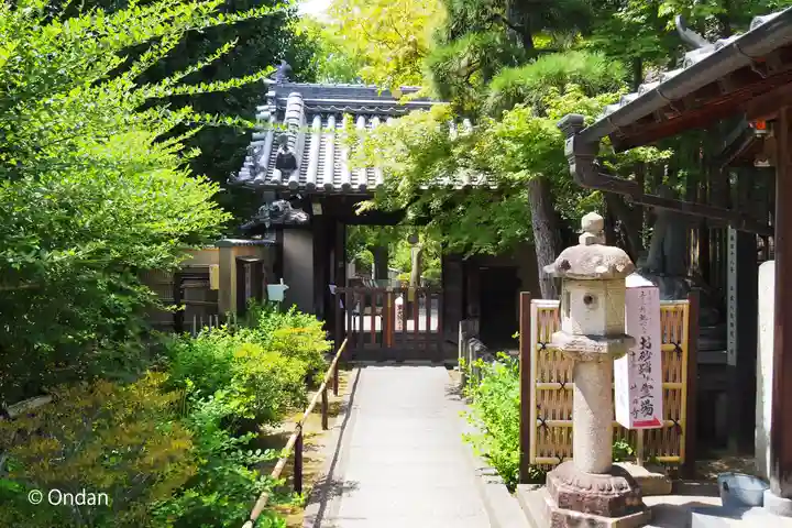 東光院(大阪府)