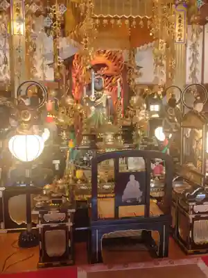 竹駒寺(宮城県)