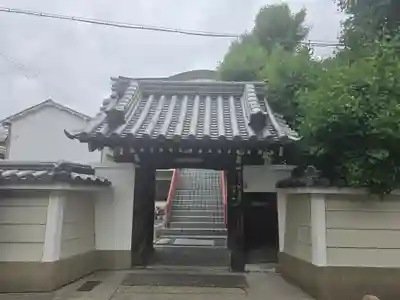 観音寺(大阪府)