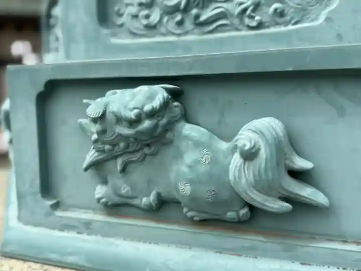 羽田神社(東京都)