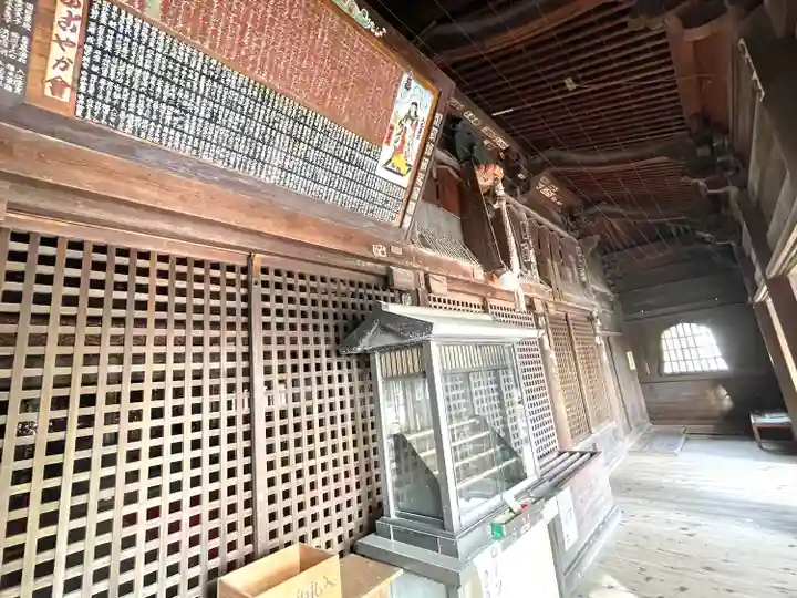 斑鳩寺(兵庫県)