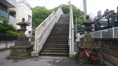 金山神社のその他建物