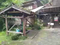 土器山八天神社(佐賀県)