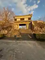 臼杵護国神社(大分県)