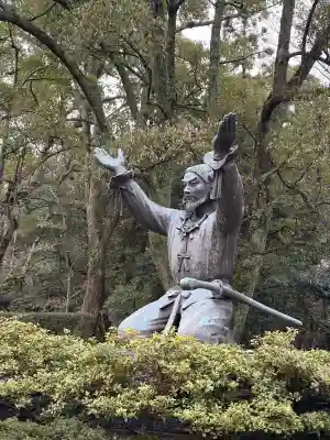 出雲大社(島根県)