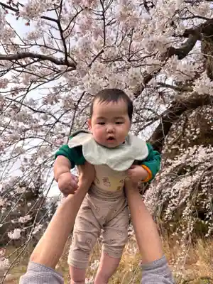 北野神社(福島県)