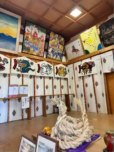 美具久留御魂神社(大阪府)