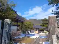 松林寺(岐阜県)