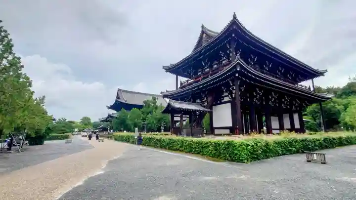 東福禅寺(東福寺)(京都府)