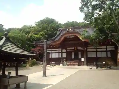 深大寺(東京都)