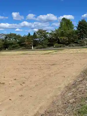 金蛇水神社(宮城県)