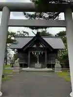 豊川稲荷神社の本殿・本堂