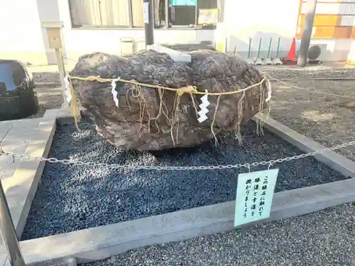 亀戸 香取神社のその他建物