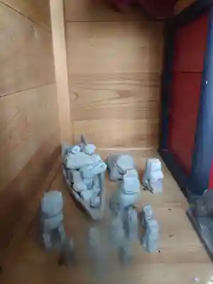 與須奈神社(福井県)