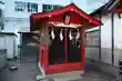 大宮神社(長野県)