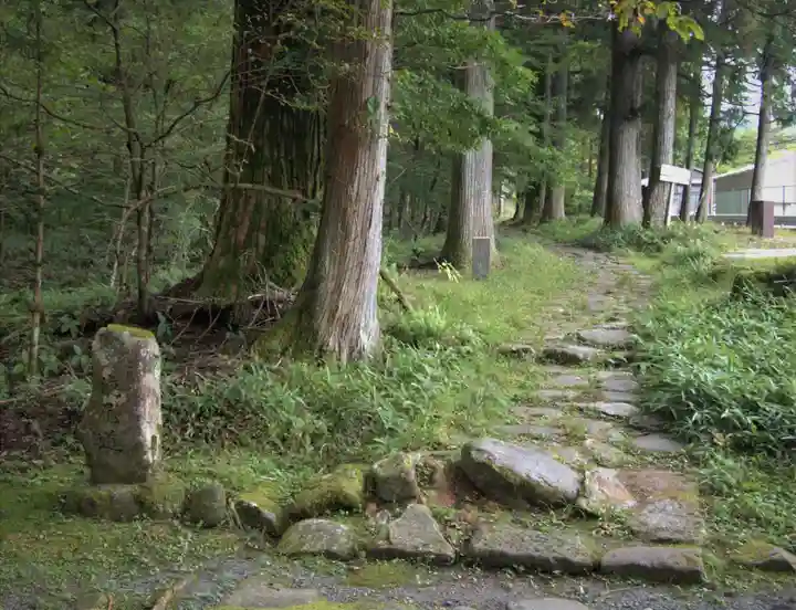 北野神社のその他建物