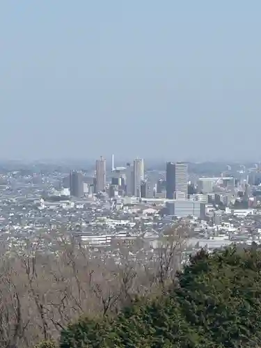 龍籠山金比羅宮(神奈川県)