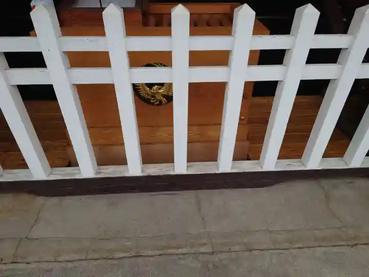 熊野神社のその他建物