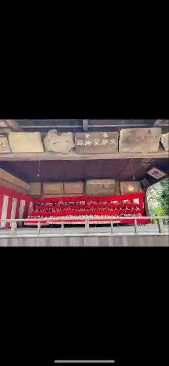 岩槻久伊豆神社(埼玉県)