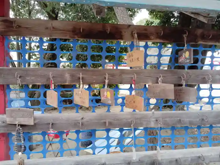 稲荷神社(群馬県)