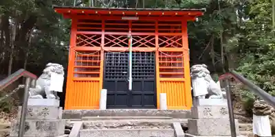 八幡大神宮(大阪府)