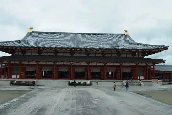 薬師寺(奈良県)
