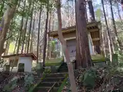 権現神社(静岡県)