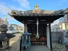 額田寺(大阪府)